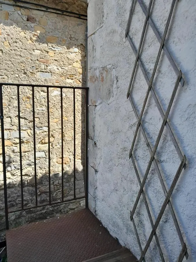 La Terrasse Aux Hirondelles Maison 80M2 2 Chambres 2 Salles De Bains Lagorce  Holiday home Lagorce (Ardeche)