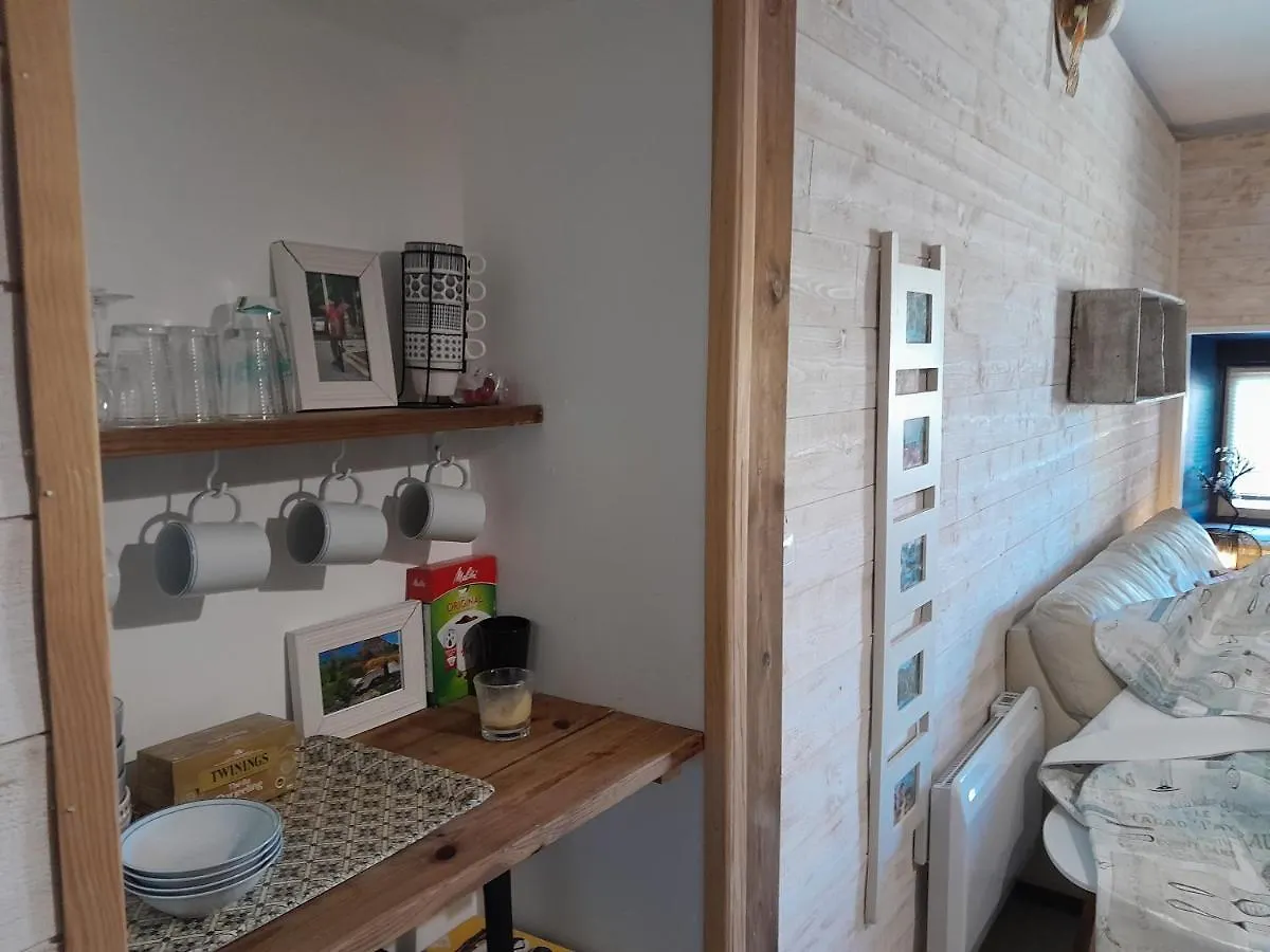 Holiday home La Terrasse Aux Hirondelles Maison 80M2 2 Chambres 2 Salles De Bains Lagorce