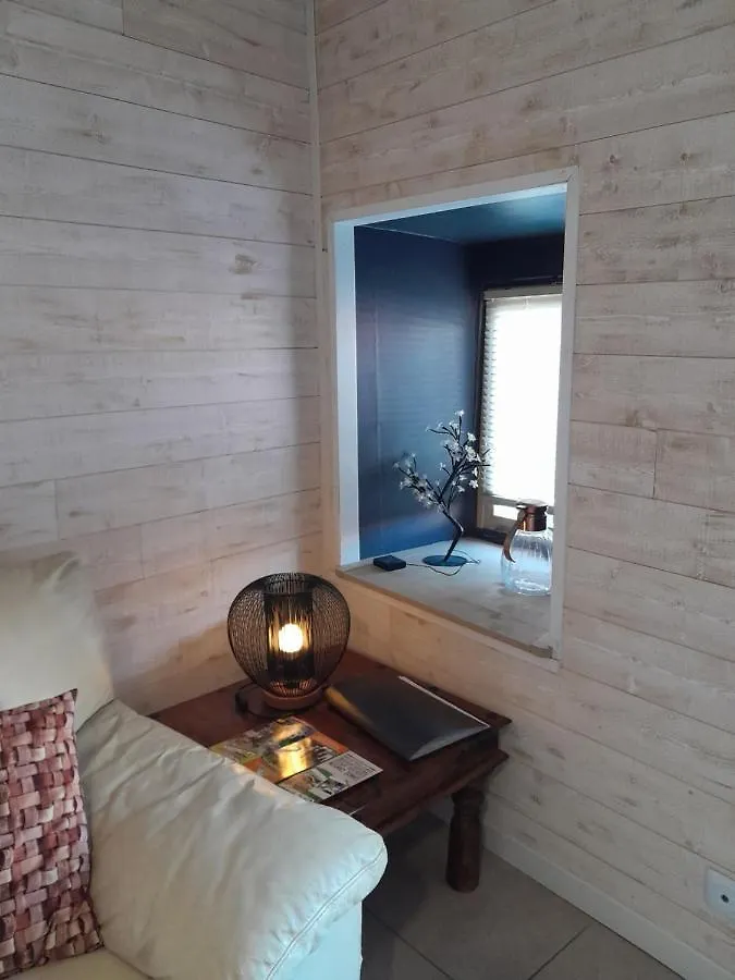 Holiday home La Terrasse Aux Hirondelles Maison 80M2 2 Chambres 2 Salles De Bains Lagorce