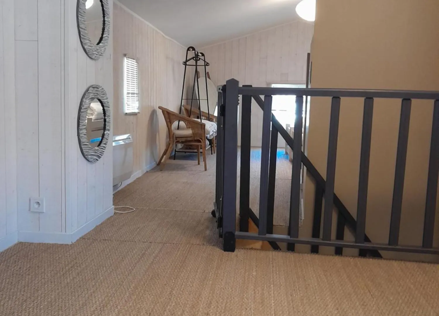 Holiday home La Terrasse Aux Hirondelles Maison 80M2 2 Chambres 2 Salles De Bains Lagorce
