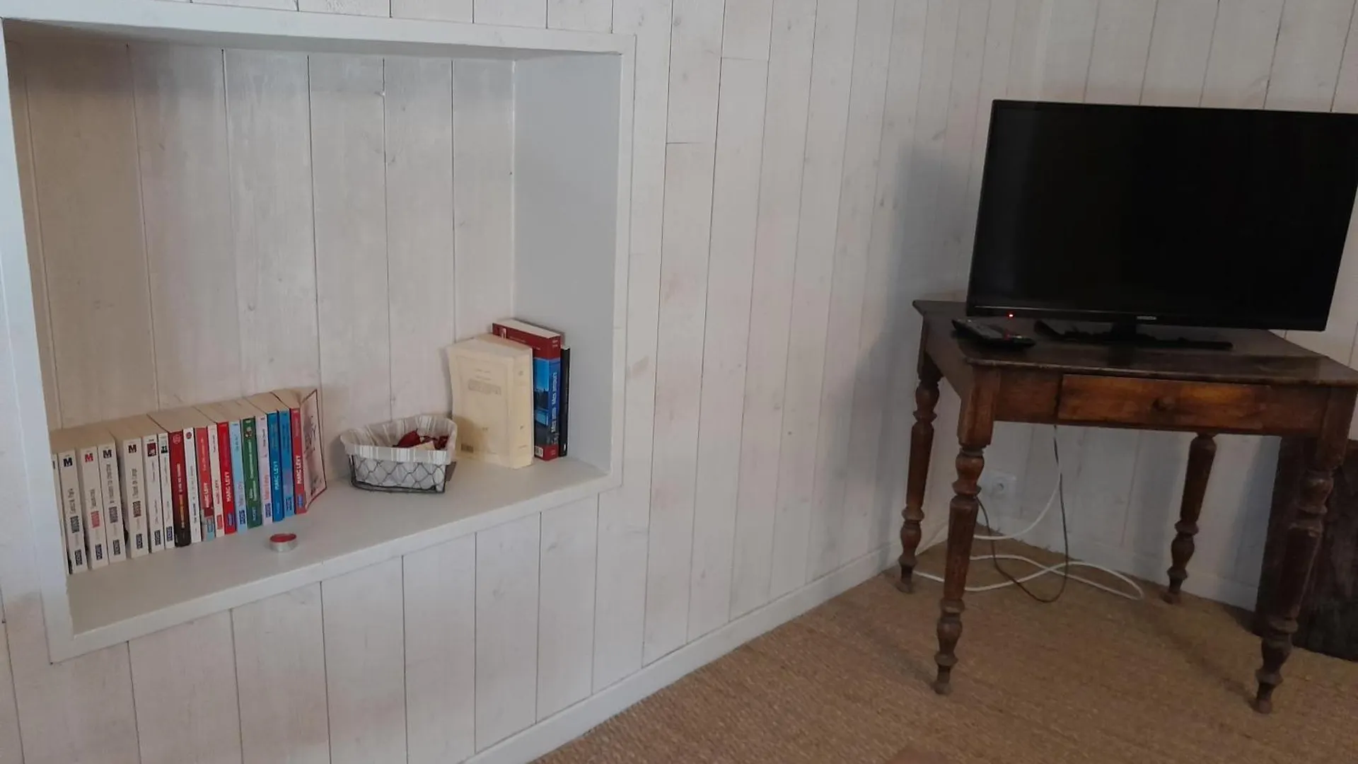 Holiday home La Terrasse Aux Hirondelles Maison 80M2 2 Chambres 2 Salles De Bains Lagorce