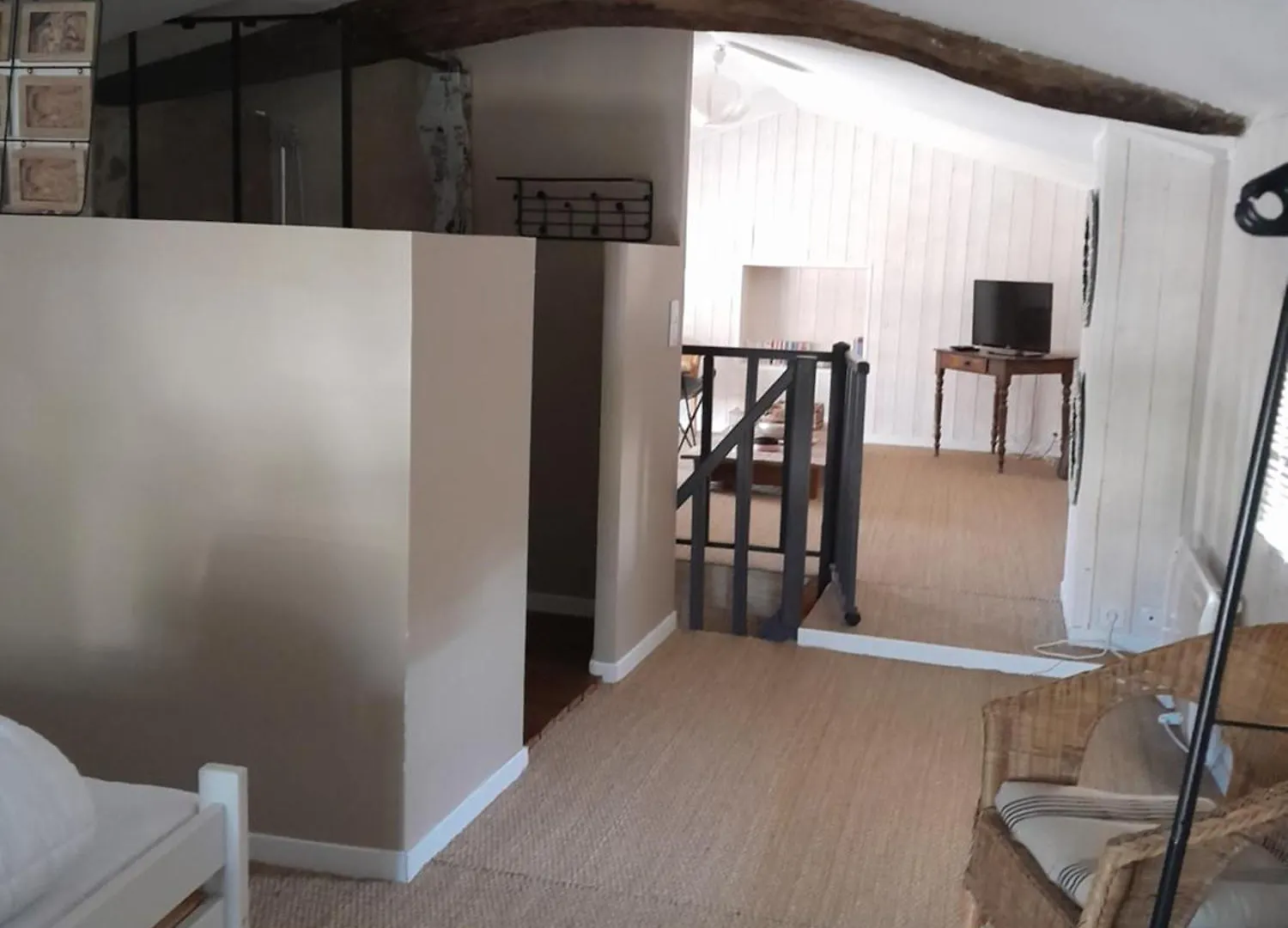 Holiday home La Terrasse Aux Hirondelles Maison 80M2 2 Chambres 2 Salles De Bains Lagorce  France