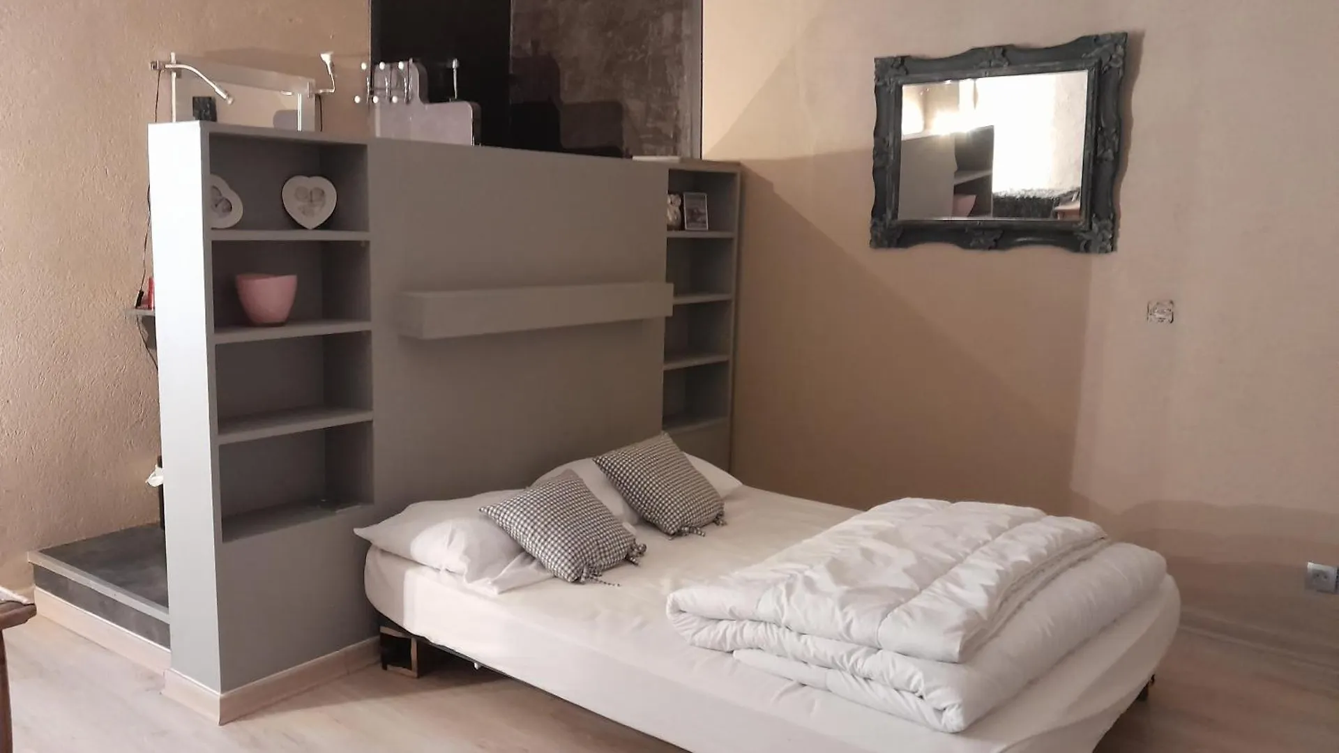 Holiday home La Terrasse Aux Hirondelles Maison 80M2 2 Chambres 2 Salles De Bains Lagorce