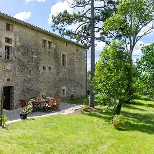 Mas De La Chadenede Guest house